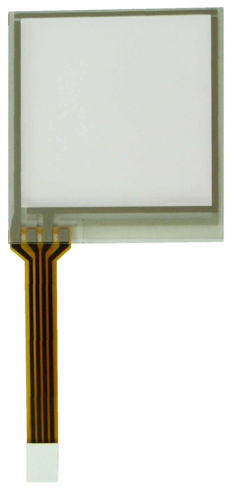 Resistive Touchpanel for EA W128128-XALG