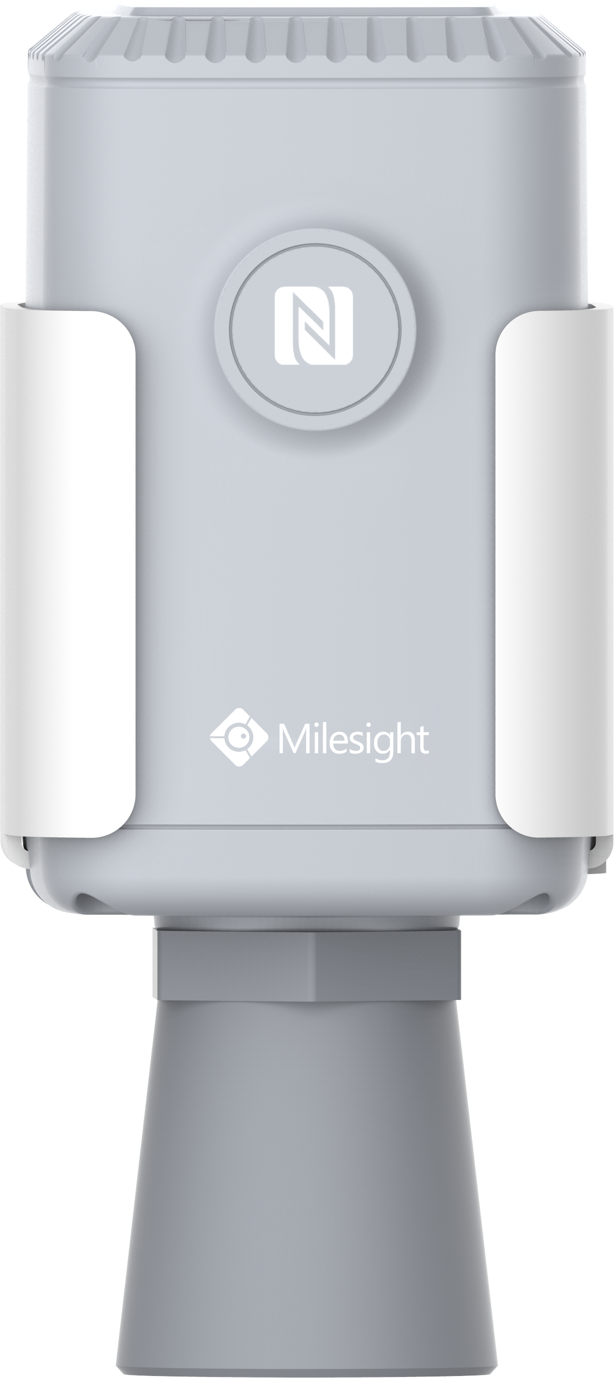 Milesight IoT EM500-UDL-W100 Ultraschall Abstands- / Füllstandsmesser 