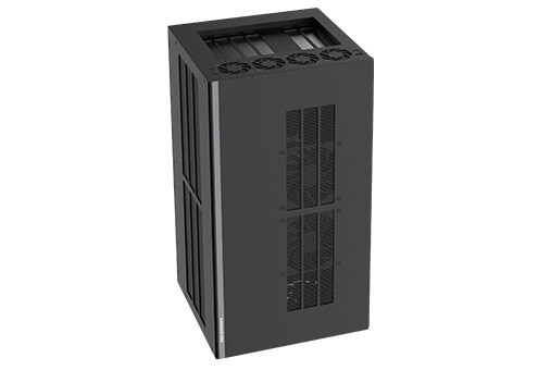 GPU Expansion Box für GP-3000 (6 Deck)