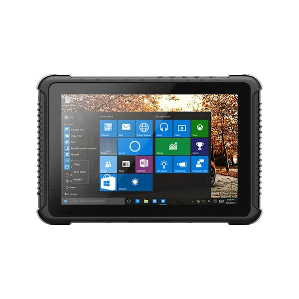10.1" Tab 64/4GB / NFC