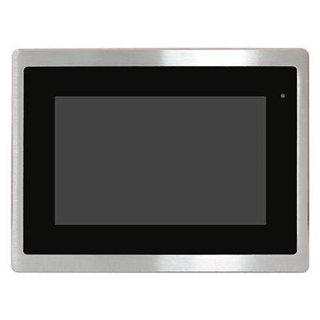 FABS-107G Food Safety Cert Monitor