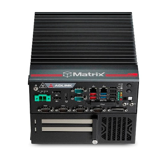 MXC-6600 Series